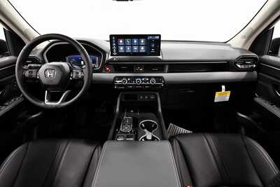 2026 Honda Pilot, $48659. Photo 10
