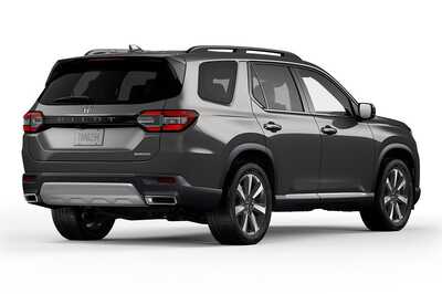 2026 Honda Pilot, $48659. Photo 5