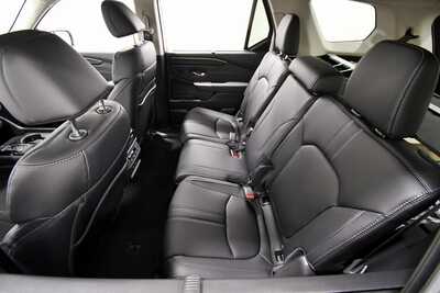 2026 Honda Pilot, $48659. Photo 9