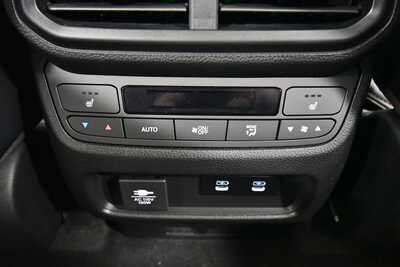 2026 Honda Pilot, $53759. Photo 12