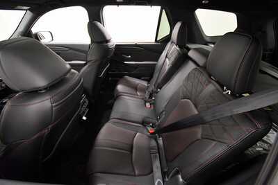 2026 Honda Pilot, $53759. Photo 9