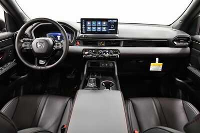 2026 Honda Pilot, $53649. Photo 10