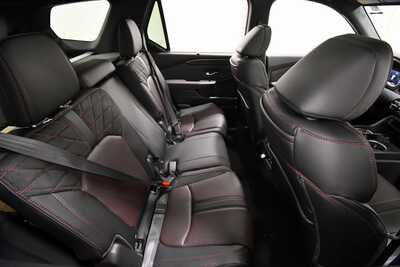 2026 Honda Pilot, $53649. Photo 8