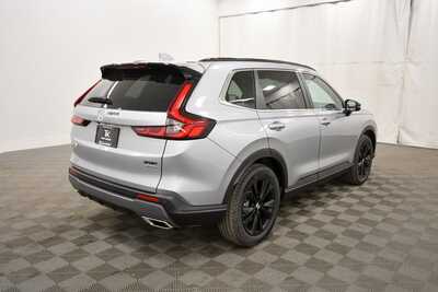 2026 Honda CR-V, $41937. Photo 7