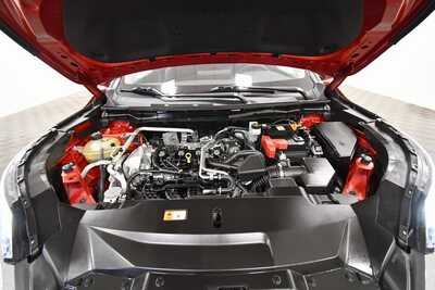 2024 Mitsubishi Outlander, $24137. Photo 12