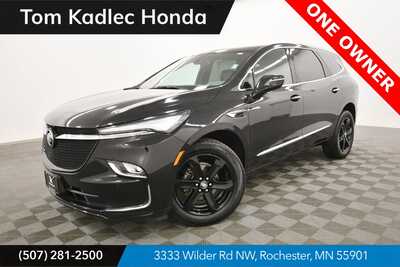 2023 Buick Enclave, $35660. Photo 1