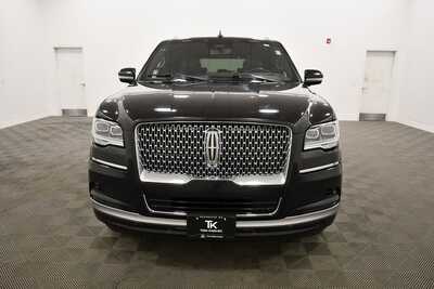 2023 Lincoln Navigator L, $59699. Photo 11
