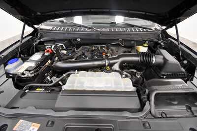 2023 Lincoln Navigator L, $59699. Photo 12