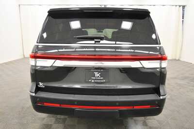 2023 Lincoln Navigator L, $59699. Photo 6