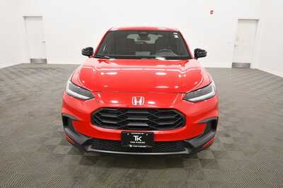 2023 Honda HR-V, $25353. Photo 11