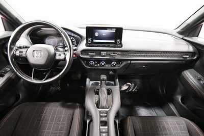 2023 Honda HR-V, $25353. Photo 3