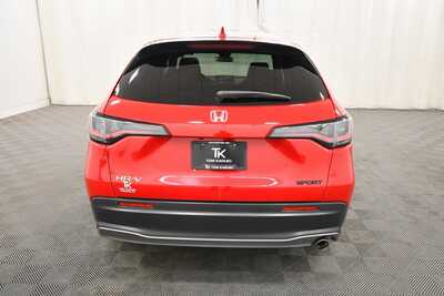 2023 Honda HR-V, $25353. Photo 6