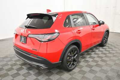 2023 Honda HR-V, $25353. Photo 8