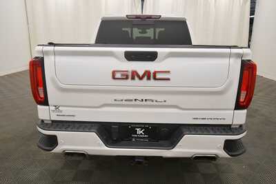 2021 GMC 1500 Crew Cab, $39802. Photo 6