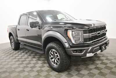 2022 Ford F150 Crew Cab, $59475. Photo 9