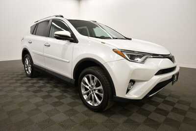 2016 Toyota RAV4, $14995. Photo 10