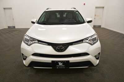 2016 Toyota RAV4, $14995. Photo 11