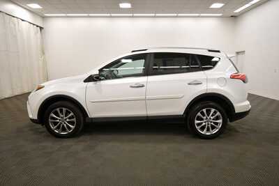 2016 Toyota RAV4, $14995. Photo 4