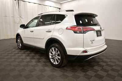 2016 Toyota RAV4, $14995. Photo 5