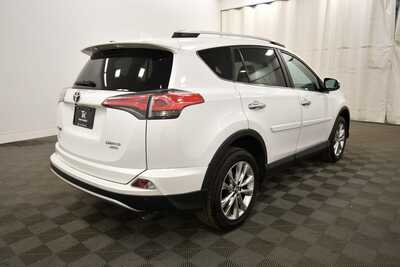 2016 Toyota RAV4, $14995. Photo 8