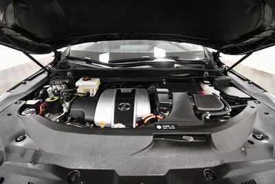 2017 Lexus RX Series, $21495. Photo 12