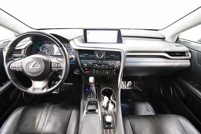 2017 Lexus RX Series, $21495. Photo 3