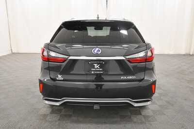 2017 Lexus RX Series, $21495. Photo 6