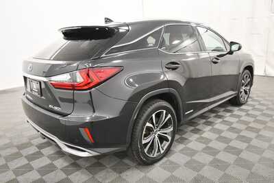 2017 Lexus RX Series, $21495. Photo 8