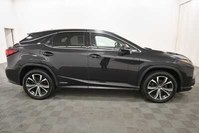 2017 Lexus RX Series, $21495. Photo 9