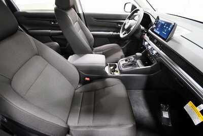 2026 Honda CR-V, $34472. Photo 12