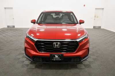 2026 Honda CR-V, $36863. Photo 10