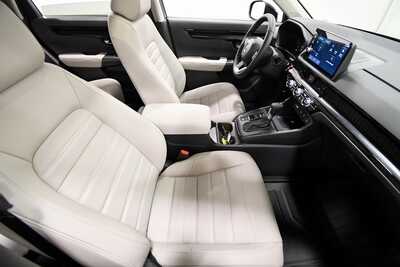 2026 Honda CR-V, $36863. Photo 12