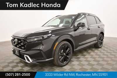 2026 Honda CR-V, $41937. Photo 1