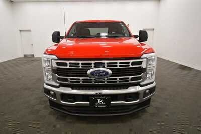 2024 Ford F250 Crew Cab, $53995. Photo 10