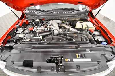2024 Ford F250 Crew Cab, $53995. Photo 11