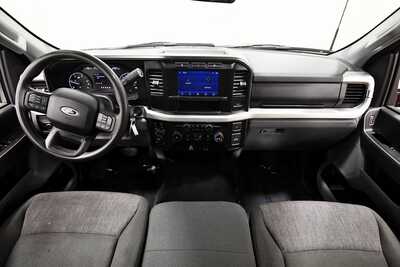 2024 Ford F250 Crew Cab, $53995. Photo 3