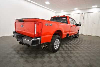 2024 Ford F250 Crew Cab, $53995. Photo 7