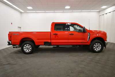 2024 Ford F250 Crew Cab, $53995. Photo 8