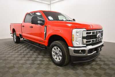 2024 Ford F250 Crew Cab, $53995. Photo 9