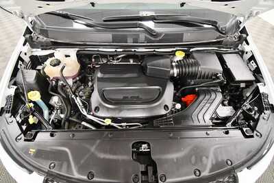 2024 Chrysler Pacifica, $30899. Photo 11