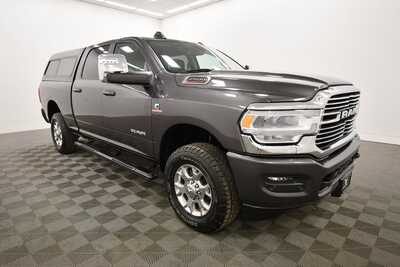 2024 RAM 2500 Crew Cab, $51495. Photo 10