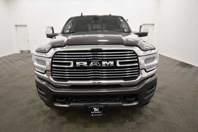 2024 RAM 2500 Crew Cab, $51495. Photo 11
