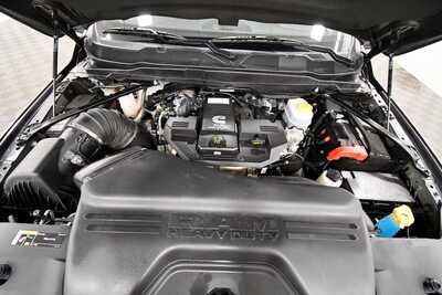 2024 RAM 2500 Crew Cab, $51495. Photo 12