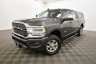 2024 RAM 2500 Crew Cab, $51495. Photo 2