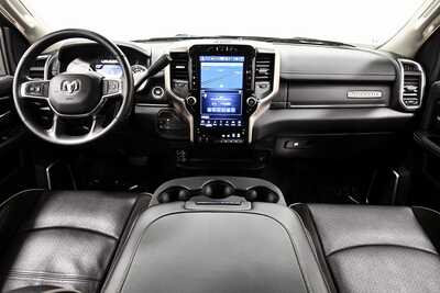 2024 RAM 2500 Crew Cab, $51495. Photo 3