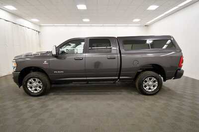 2024 RAM 2500 Crew Cab, $51495. Photo 4
