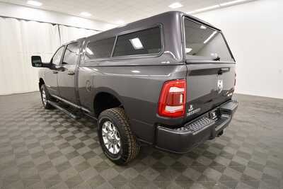 2024 RAM 2500 Crew Cab, $51495. Photo 5