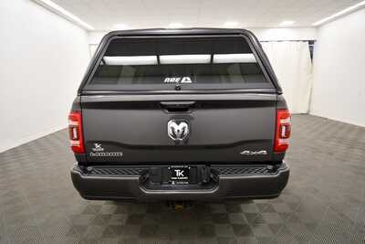 2024 RAM 2500 Crew Cab, $51495. Photo 6