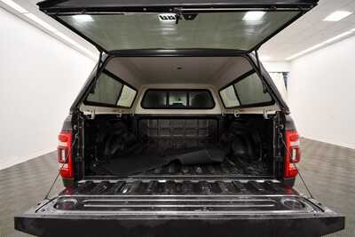 2024 RAM 2500 Crew Cab, $51495. Photo 7