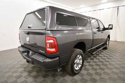 2024 RAM 2500 Crew Cab, $51495. Photo 8